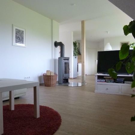 Ferienwohnungen Familie Jahn Thesenvitz Extérieur photo
