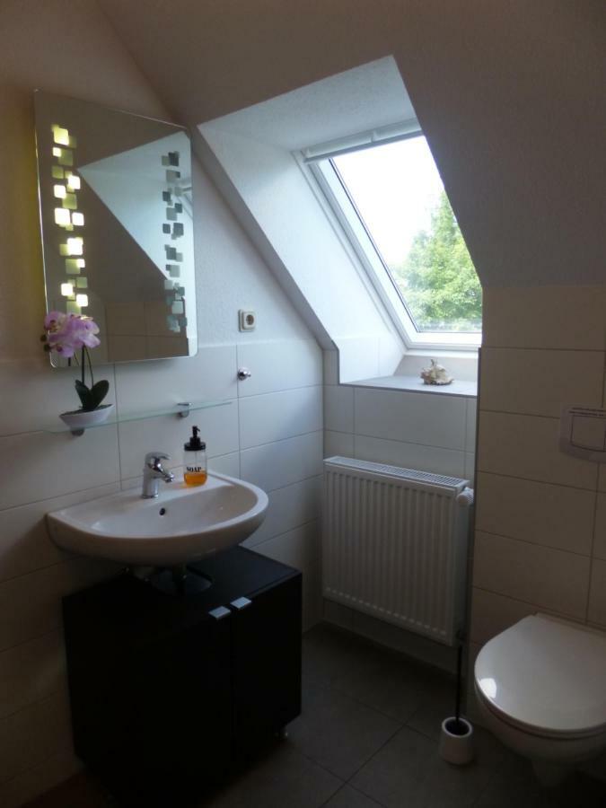Ferienwohnungen Familie Jahn Thesenvitz Extérieur photo